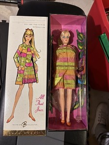Barbie All That Jazz | eBay