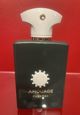 amouage purpose