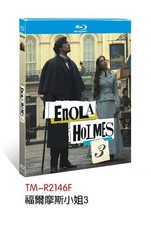 Enola Holmes 3 2026 1-Disc Boxed Regional Free