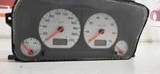 1H0919861B Volkswagen Golf III 1997 Essence Compteur de vitesse tableau de bord