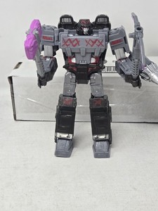 Gladiator Megatron | eBay