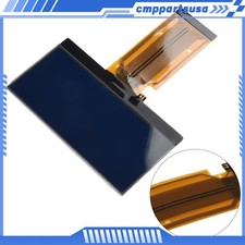 Lcd Display For Mercedes-benz W203 C240 Speedometer Instrument Cluster 2001-2004