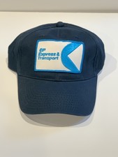 Cap / Hat - Canadian Pacific Railroad Express and Transport CP - New