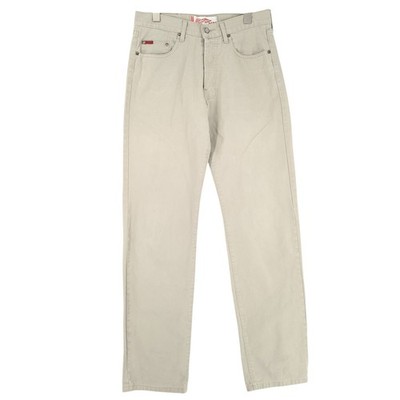 Vintage Lee Cooper Jeans Herren Regular Straight Is8 Größe W31 L34