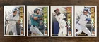 2026 Topps Series 1 Ichiro Base (RAW)