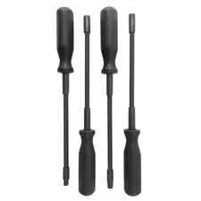 CTA 1051 CTA Manufacturing 4 Piece Metric Flex Nut Driver Set