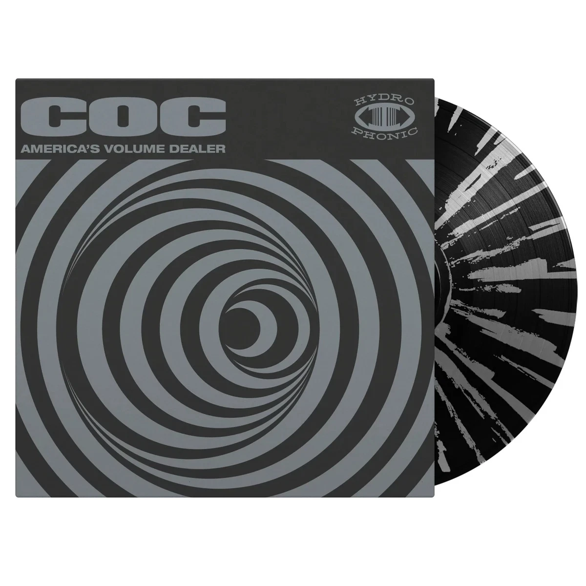 Corrosion of Conformity Vinyl Records for sale | eBay