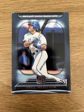 2011 Topps Update #T60-125 Paul Molitor Topps 60