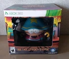 XBOX 360 South Park The Stick of Truth Grand Wizard Edition NIB