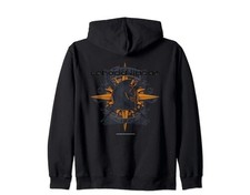 DARK SOULS Farnham Zip Hoodie
