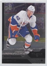 2013-14 Upper Deck Black Diamond Michael Grabner #48 3a4