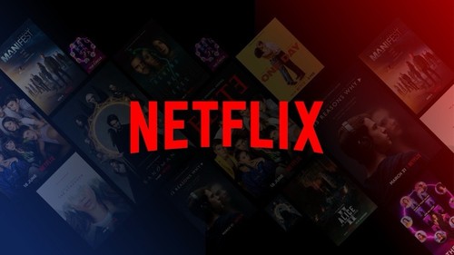 12 monate netflix