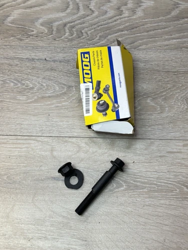 MOOG K100383 Camber Adjusting Kit Rear For Select 09-19 Ford Lincoln Models