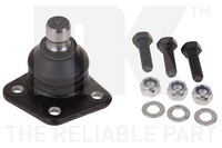 Nk 5044301 Trag-/FüHrungsgelenk FüR Skoda Vw
