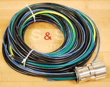 Turck HKFMF 4824-5 Power Connection Cable - NEW