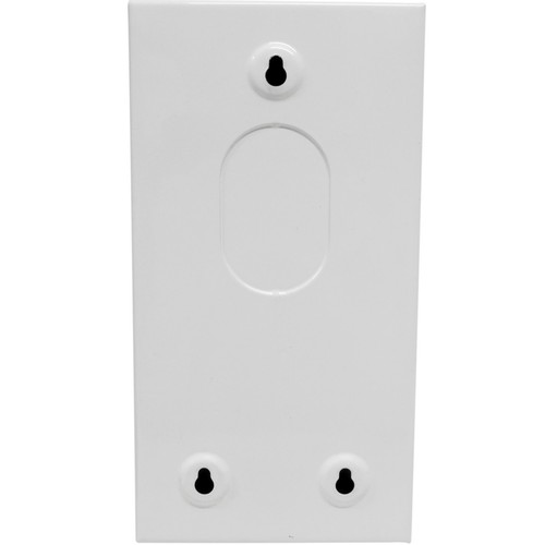 2 Way Metal Consumer Unit with 63A RCD and Choice of MCB - Picture 6 of 11