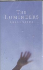 The Lumineers  - Brightside - CASSETTE TAPE - Sealed New