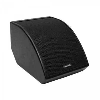 Community Pro MX10-B 10'' Stadium Two Way Stage Outdoor Monitor Loudspeaker