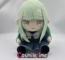 Mutsumi Wakaba Bang Dream Anime Kawaii 30cm Plush Doll Stuffed Pillow Anime Toy