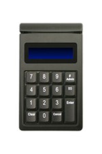 ID TECH, SECUREKEY M100; USB-KB; ENHANCED MANUAL ENTRY FORMAT; TDES