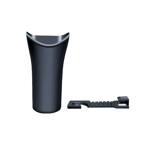 Universal Car Accessories Umbrella Holder Drink Cup Holder Trash Can Storage Box - Picture 8 of 12