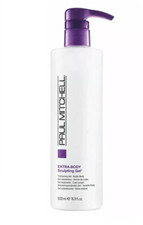 Paul Mitchell Extra-Body Sculpting Gel 16.9 oz