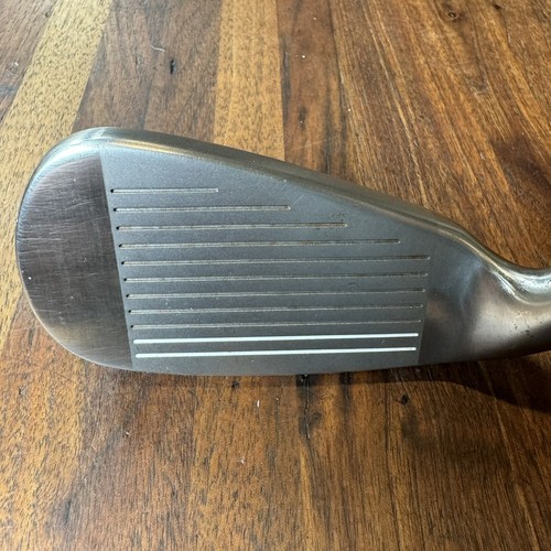 Nike CPR 5 Eisen True Temper Stahlschaft Uni Flex Rechtshänder - Bild 9 von 15