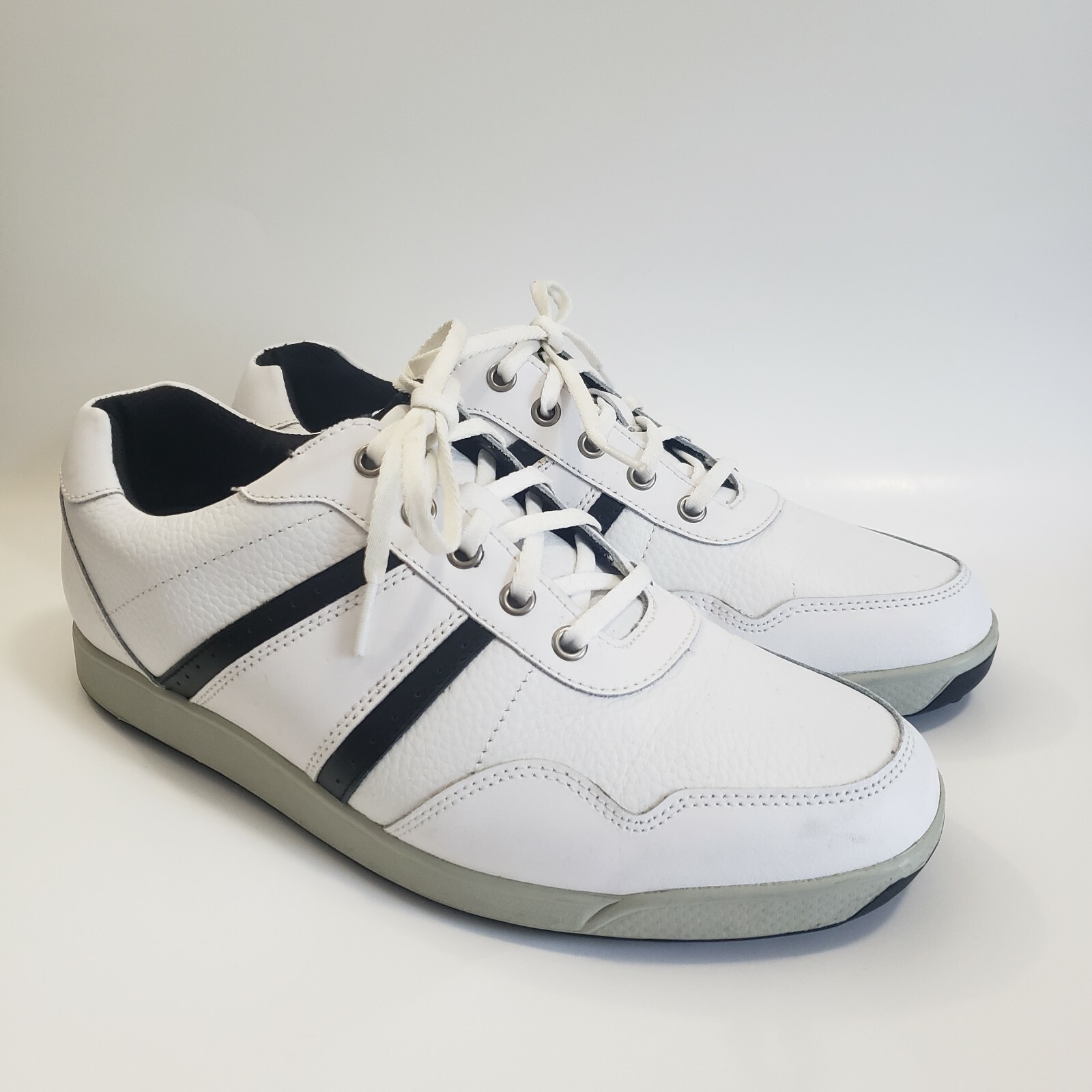 footjoy contour golf shoes