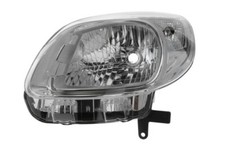 Feu avant (phare) Renault KANGOO
