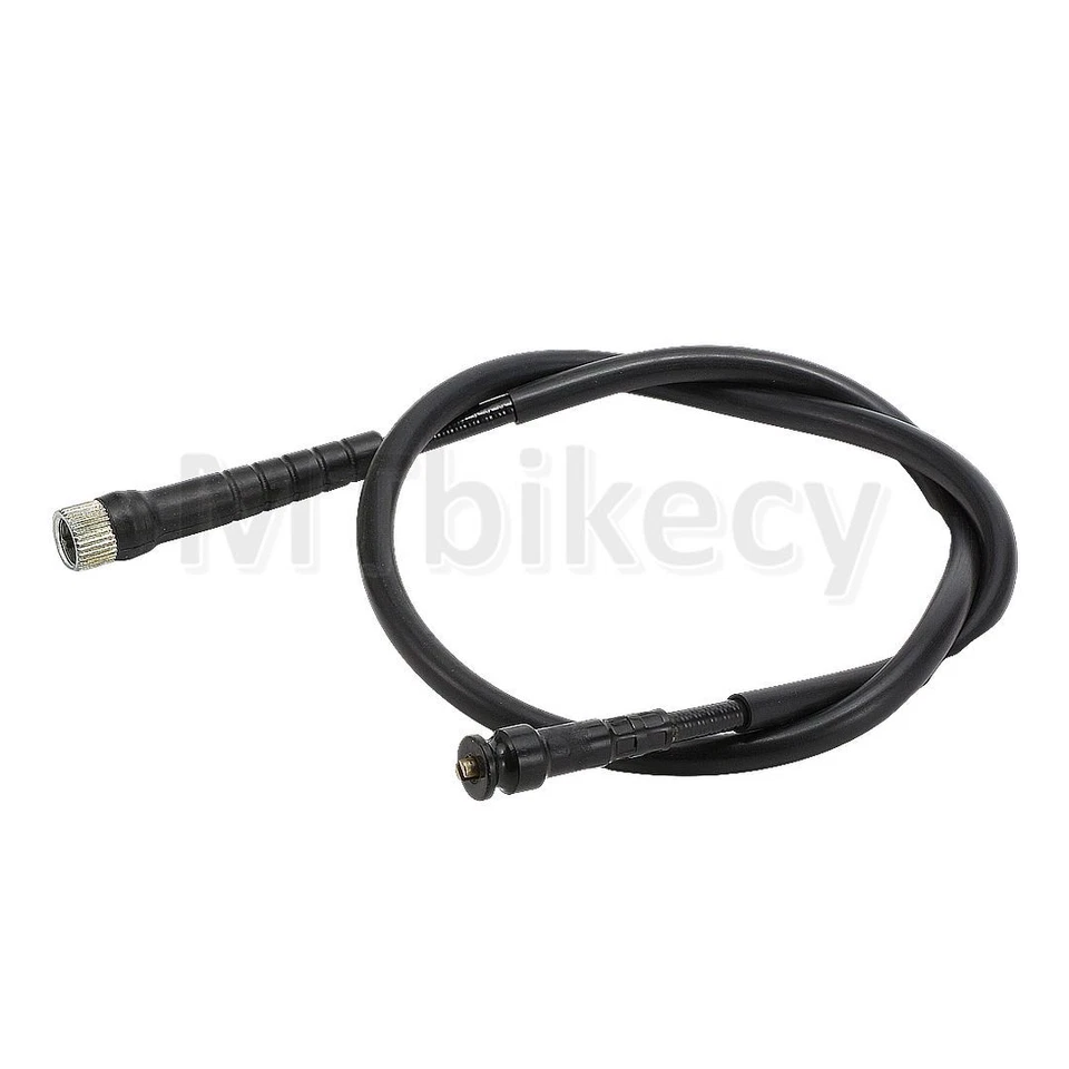 Speedmeter Cable For Honda CB650 1982 CB650 CM400E 1981 CB650 CM400E XR200 1980 - Image 3 of 4