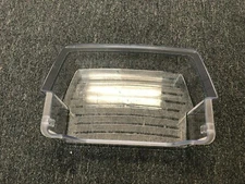 GE Refrigerator GDE21EMKPRES Door Shelf Bin WR71X24867  AP6033525  PS11764098