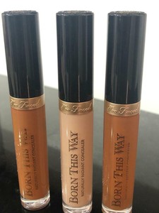 born this way concealer ml