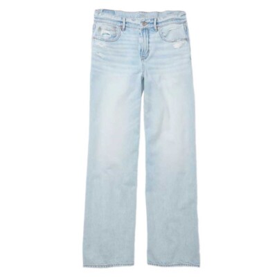 Wide Leg Jeans American Eagle Jeans Locations American Eagle