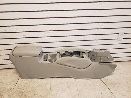 2018 Nissan Rogue Sport Center Console Frost Trim K OEM 969106MG1B - Picture 4 of 12