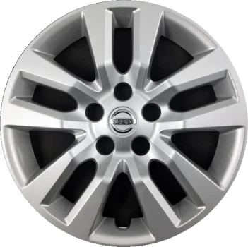 2013 2017 53088 Nissan Altima OEM Wheelcover 16 Inch
