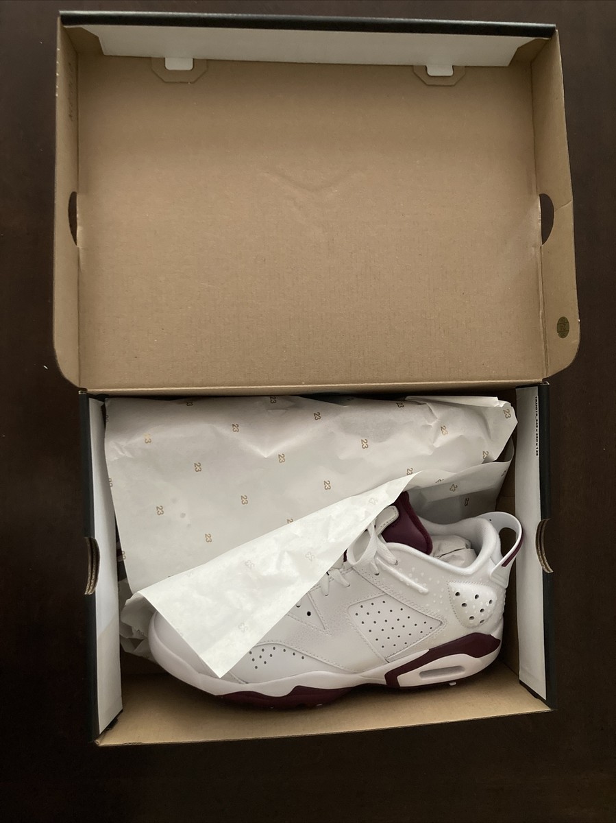 スニーカー Nike Air Jordan Retro 6G men's golf shoes 4FT077 25613f5432e35798f481c8f9bbf989