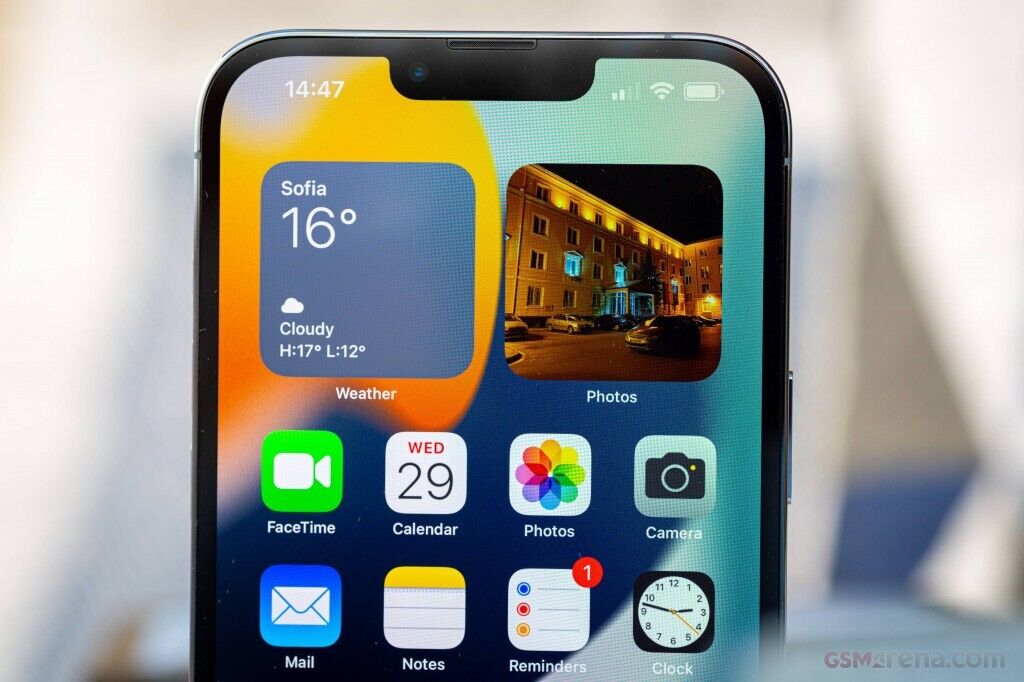 Apple iPhone 13 Pro Max 128GB 256GB All Colors Network Apple iPhone 13 Pro Max 128GB 256GB All Colors Network