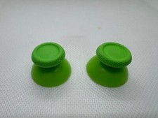 Sony PlayStation 5 DualSense PS5 GREEN Thumbsticks Joysticks 4143
