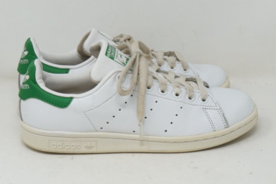 Stan Smith Endorsed Adidas Shoes Size 7