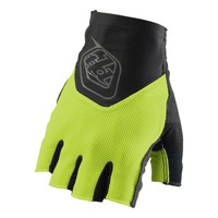Troy Lee Designs Ace Fingerless Men's Bmx Bike Gloves - Black 2x-large on sale Troy Lee Designs Ace Fingerless Men's Bmx Bike Gloves - Black 2x-large on sale