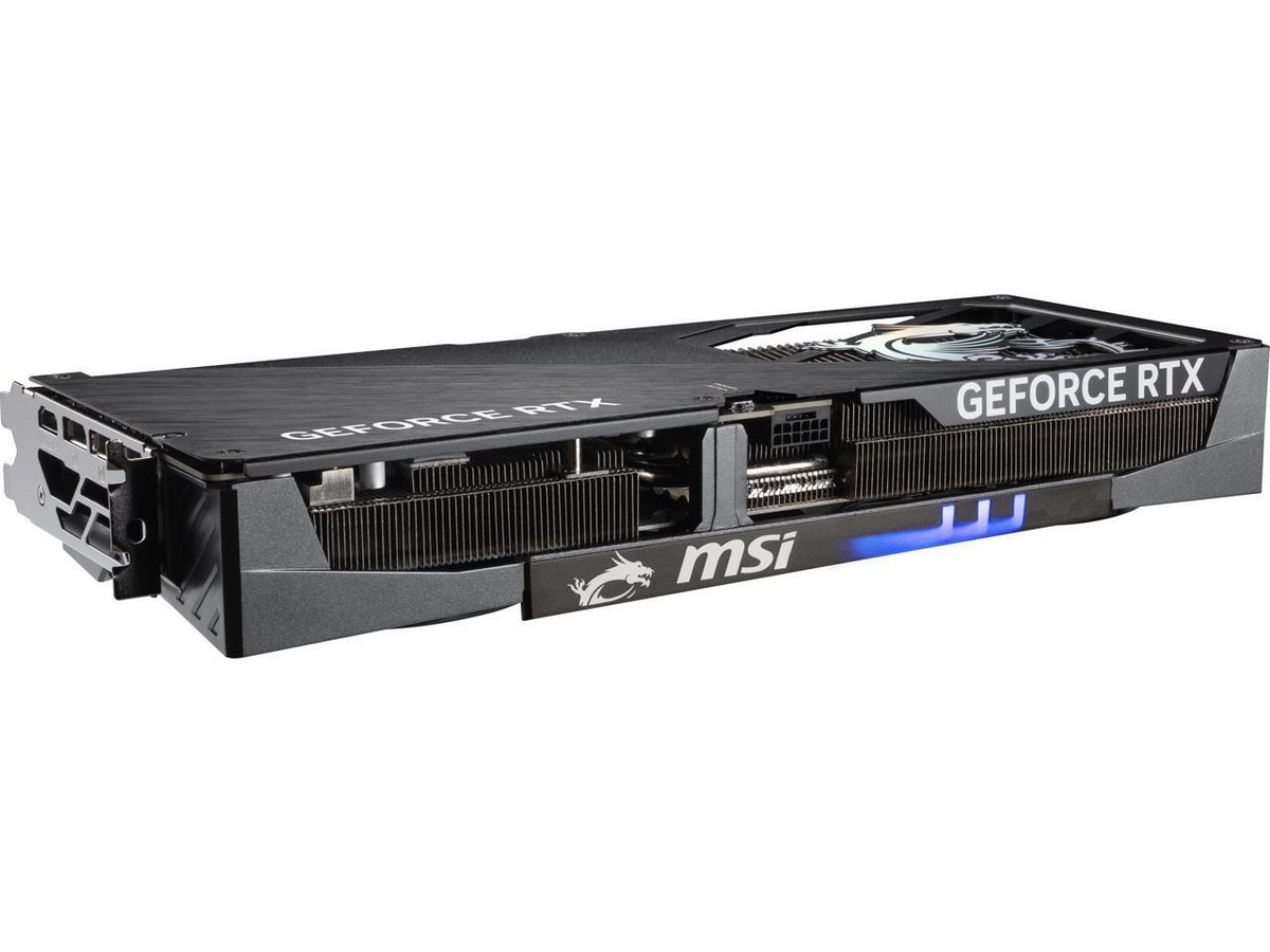 MSI Gaming GeForce RTX 5080 16GB GDDR7 PCI Express 5.0 Video Card