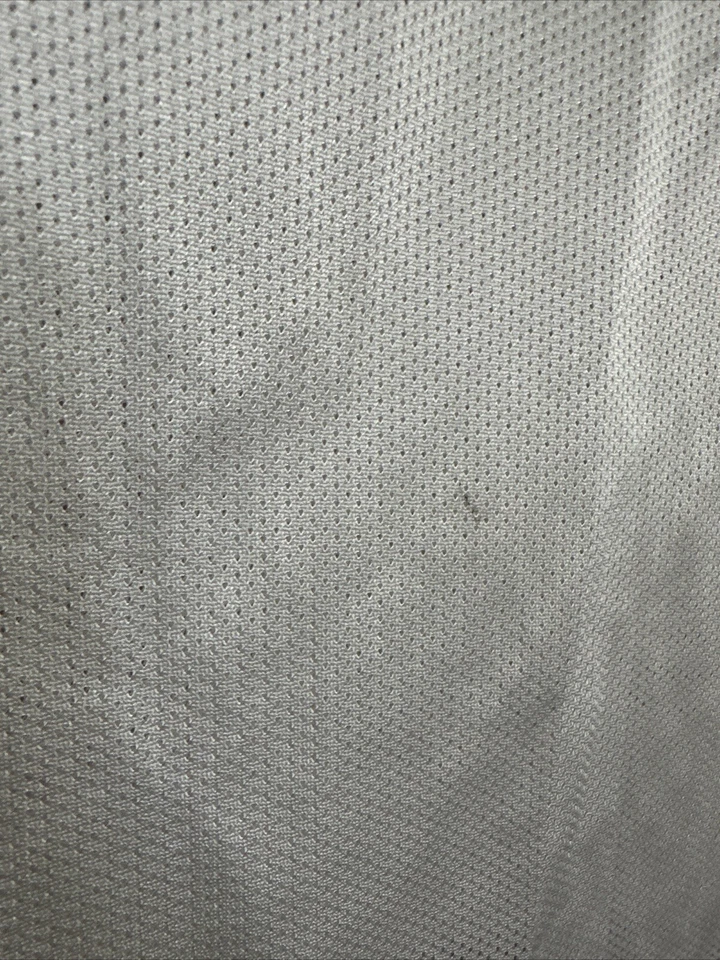 Vtg Adidas Chicago Bulls “9” Luol Deng Mesh Jersey Size XXL - Image 3 of 4