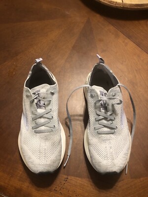 Brooks Bedlam Gray Women s Size 7