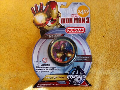 Duncan Yoyo