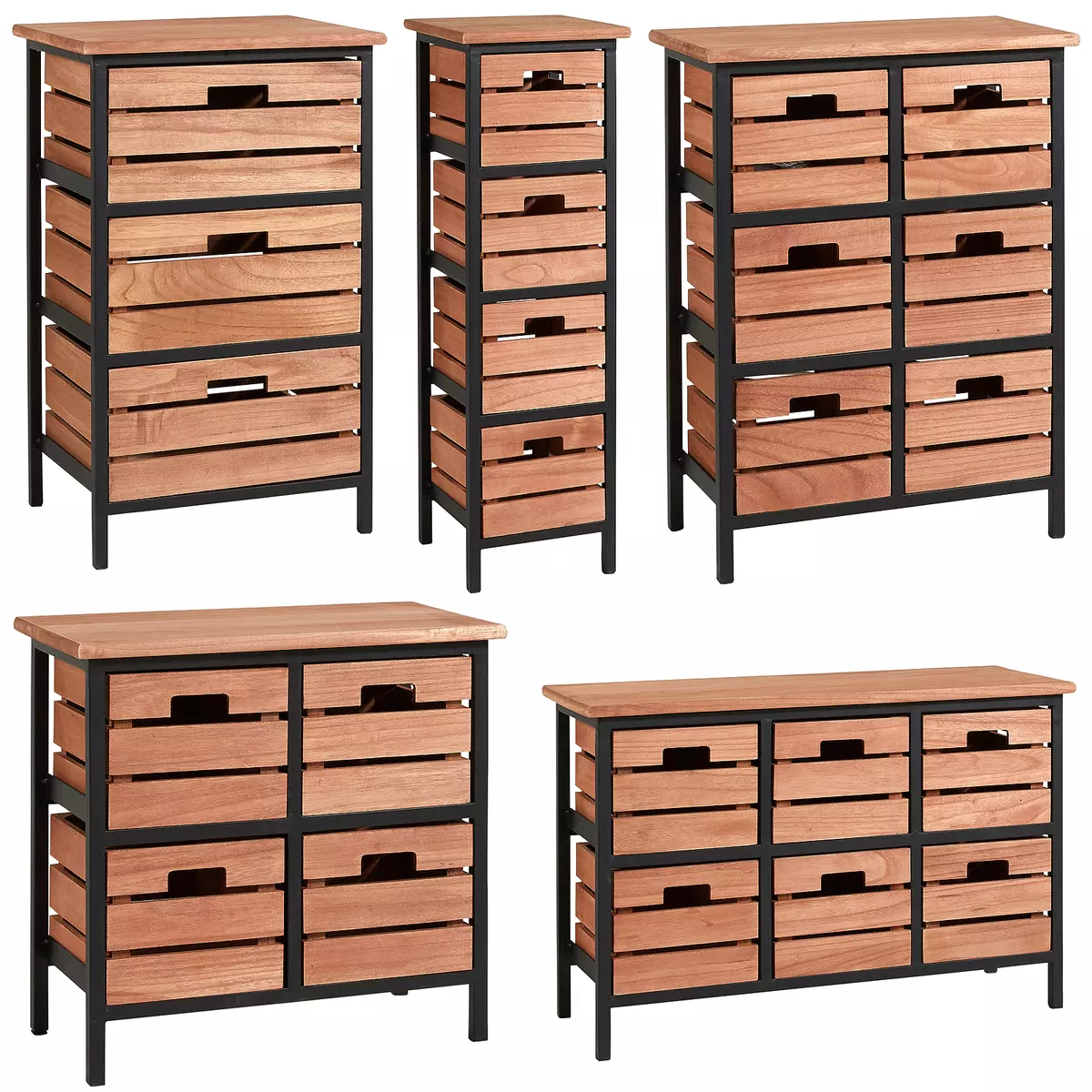 Office storage unit with drawers deals