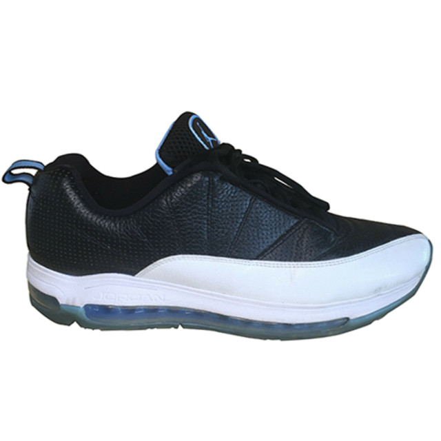 Jordan Comfort Air Max 12 LTR Black