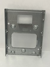 Foxconn 1B03M0500 Universal 2.5" to 3.5" SSD Tray Mounting Bracket Caddy