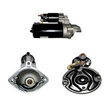 Pour BMW 525tds 2.5 (E39) Démarreur Moteur 1996-2000 - 9210UK