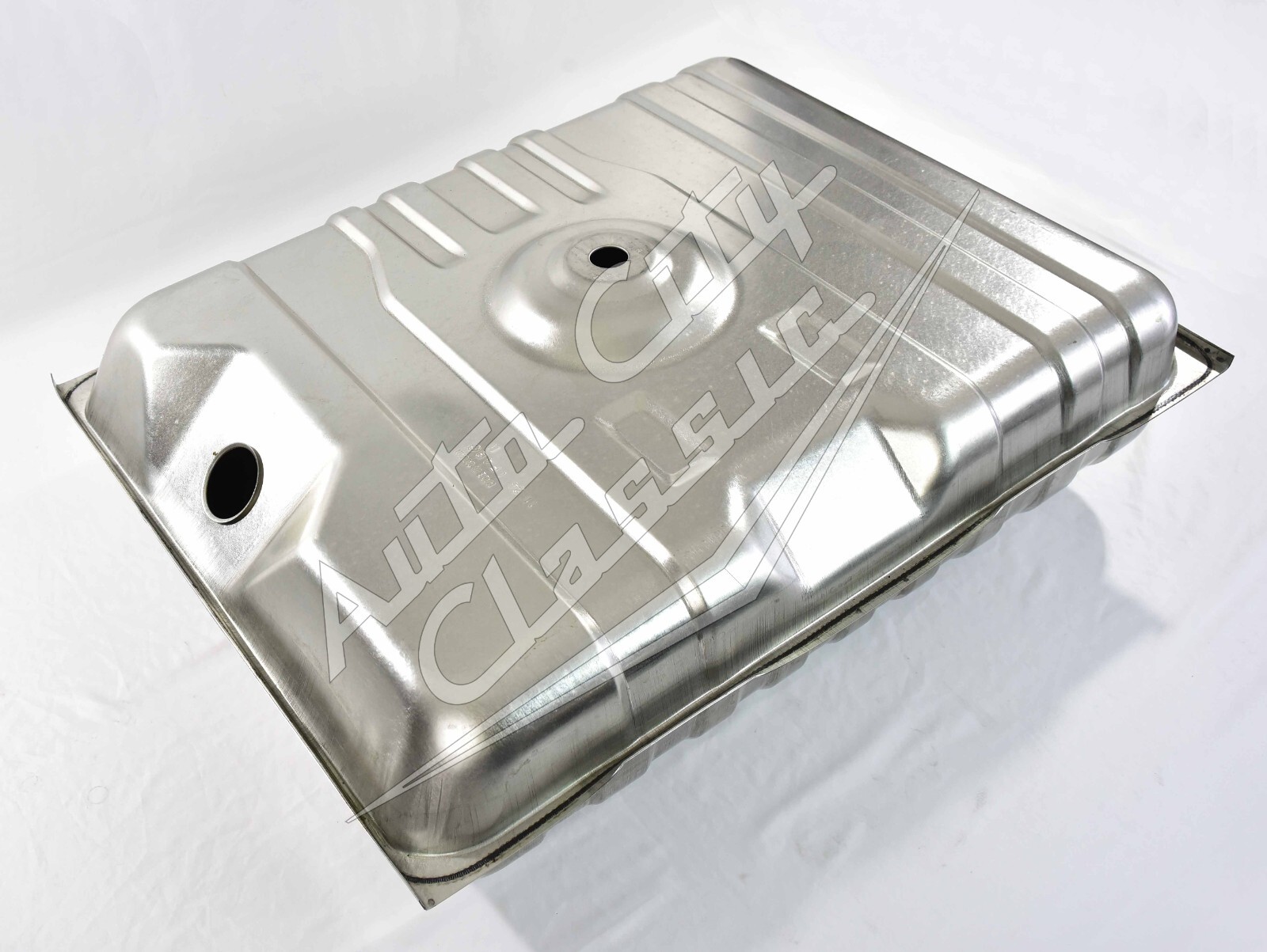 Gas tank for 74-79 Ford Lincoln Mercury OE style steel