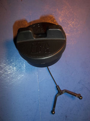 NEW REPLAC HUSQVARNA FUEL CAP 123L 326L 323L 322L 325L 322C 325C 123C 326R BTT